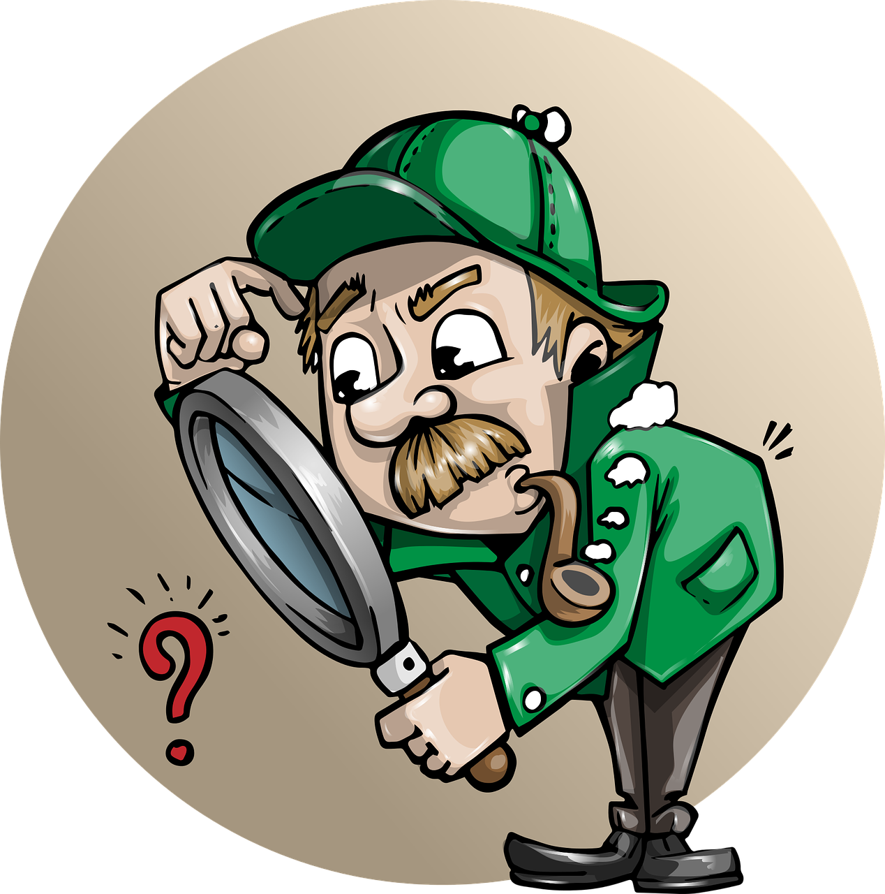 investigatore