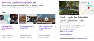 Felice Melzi Wallpaper