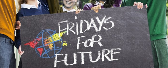 Fridays-for-future