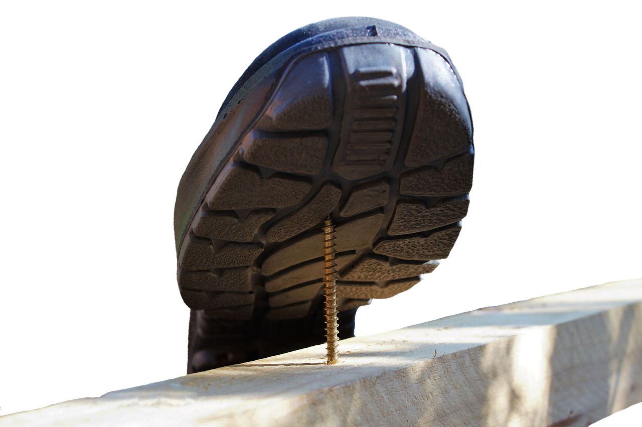 sicurezza sul lavoro