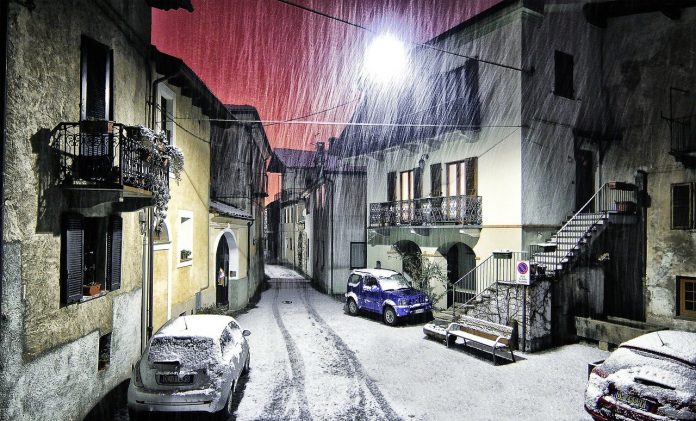 Neve-a-Parma
