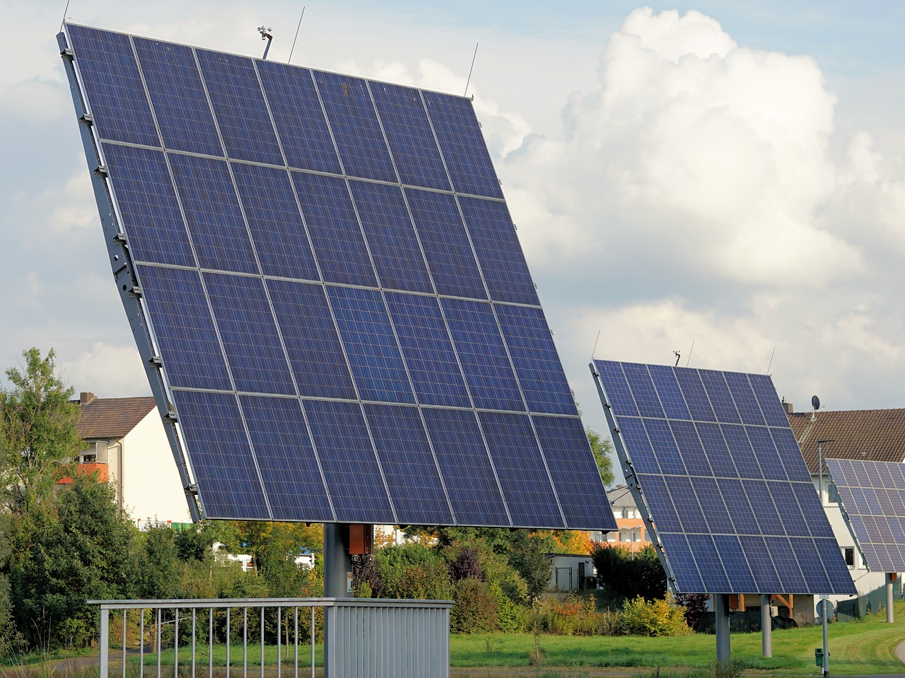 Fotovoltaico - 3