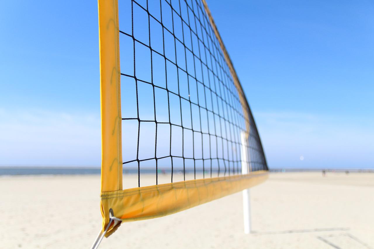 Beach Volley 2