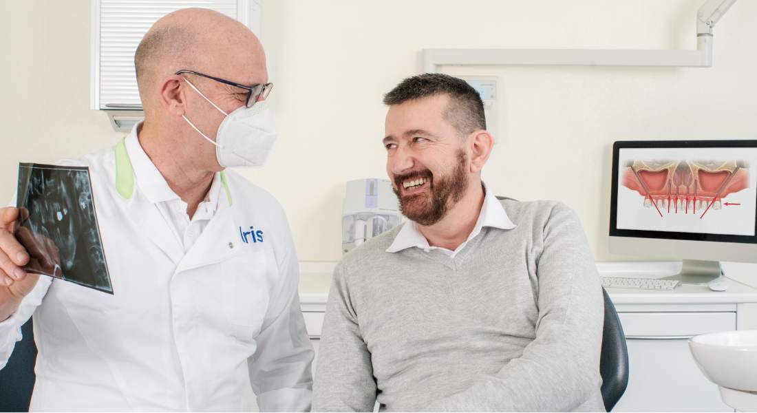 dottor cesare paoleschi