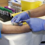 Prelievo a domicilio a Roma: un servizio infermieristico comodo e sicuro