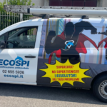 Ecospi a Parma: 80 anni di esperienza per proteggere Ambienti, Persone e Attività Commerciali