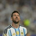 Dal possibile addio al record di gol: com’è cambiata l’Argentina di Messi