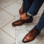 Oxford, Derby e mocassini: scegliere le scarpe classiche per un guardaroba maschile completo